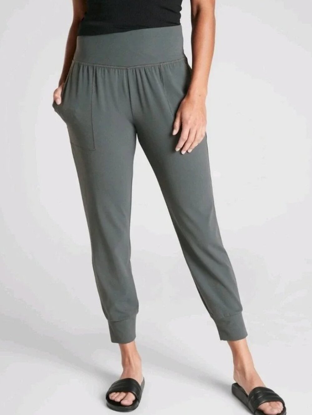 Salutation Jogger - Athleta